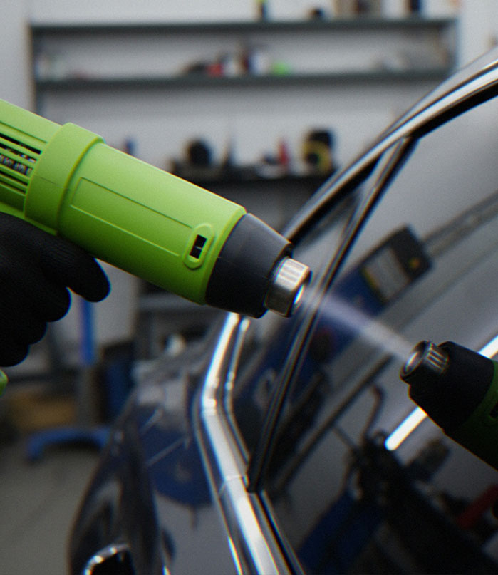 window-heat - American Auto Glass Solutions